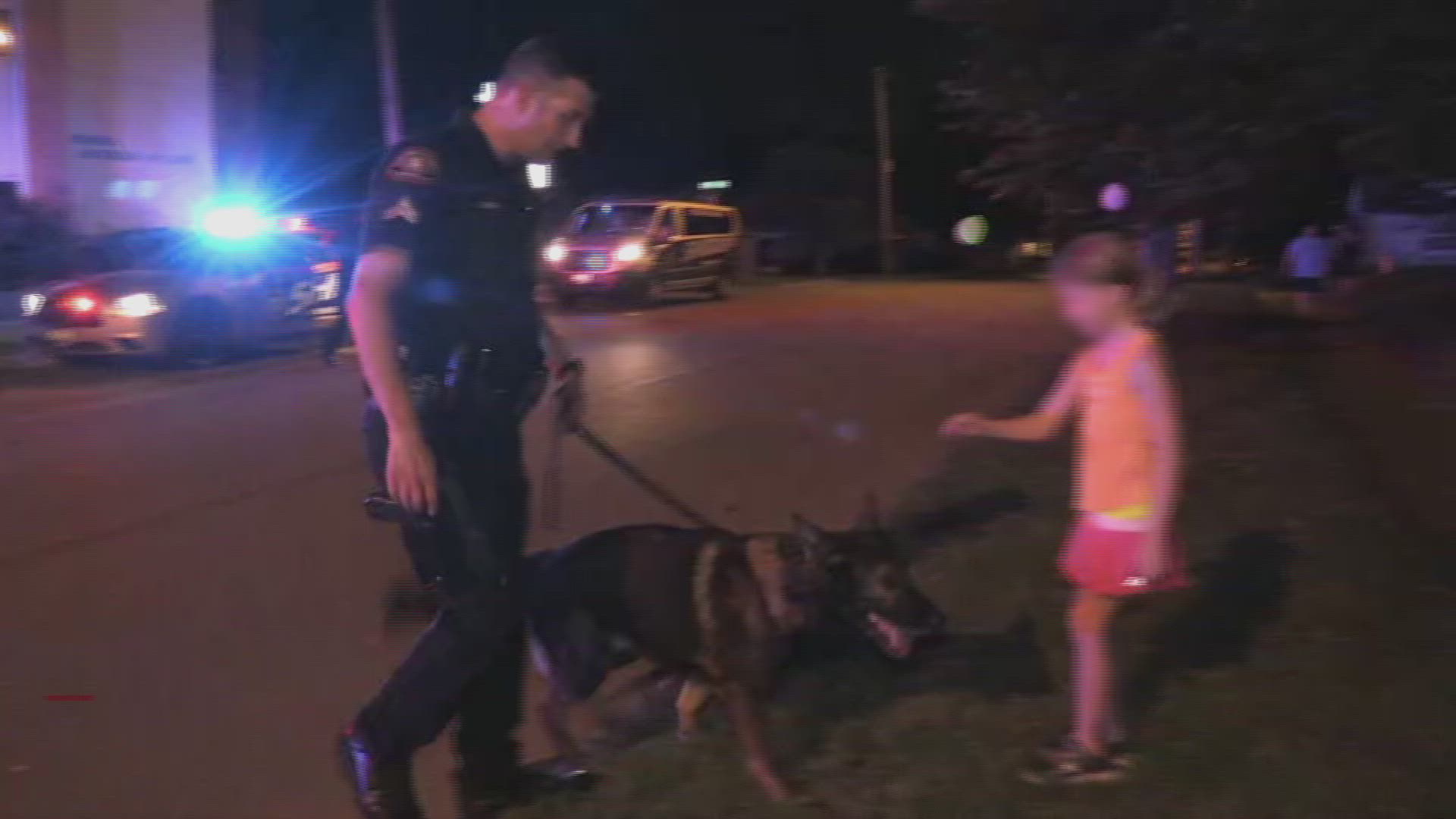 Live PD: Greatest Shifts