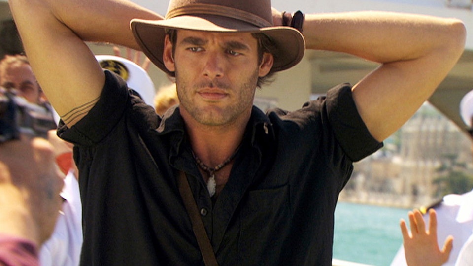 Jack Hunter e la ricerca della tomba di Akhenaten