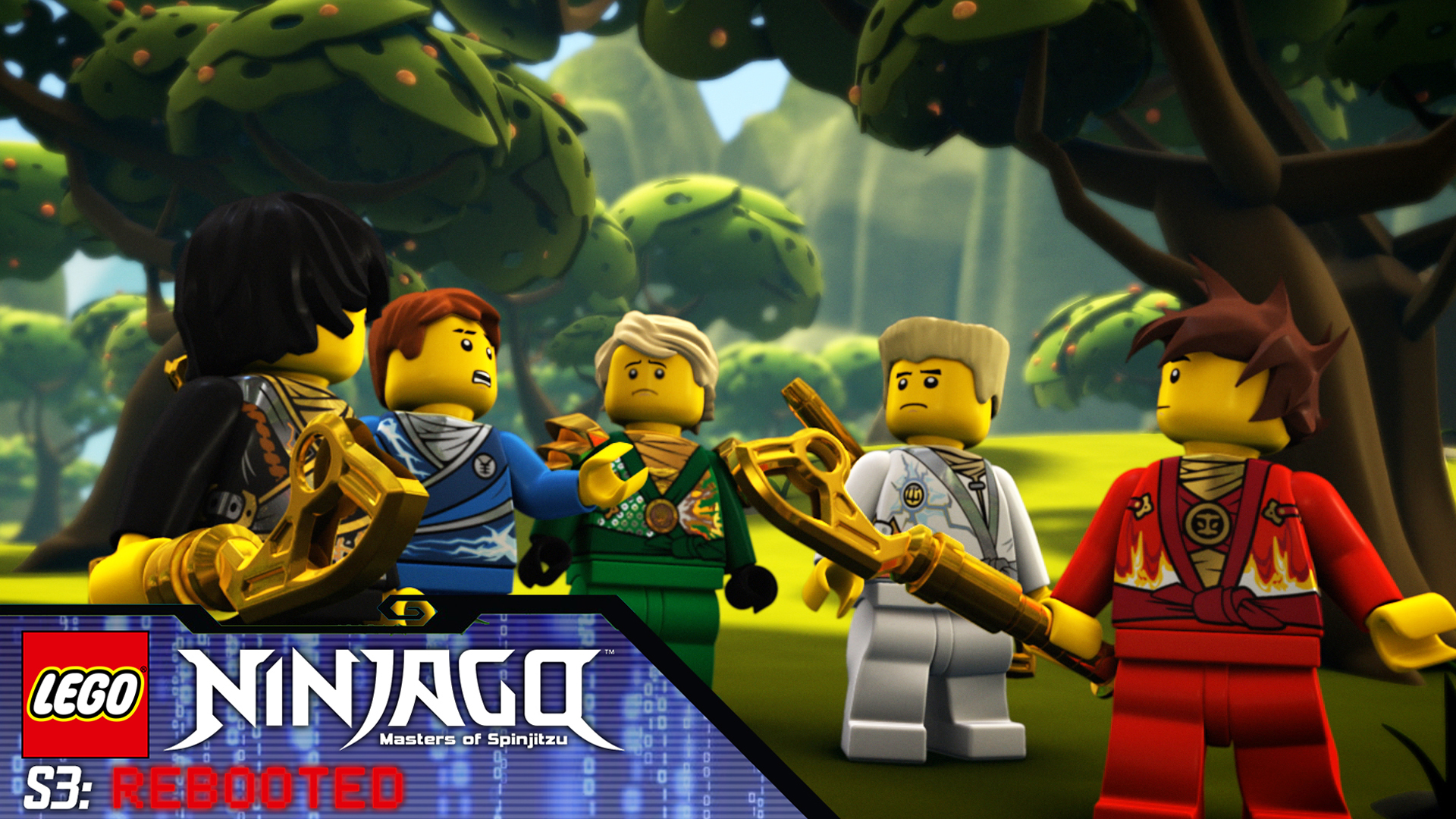 The Art Of The Silent Fist