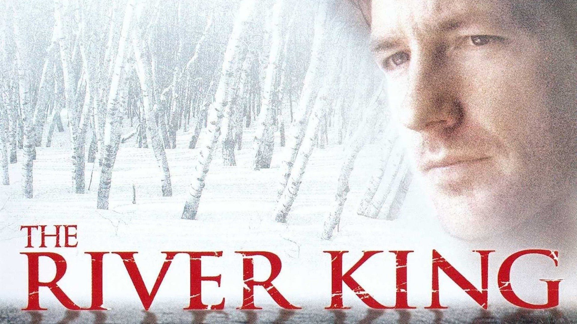 The river king