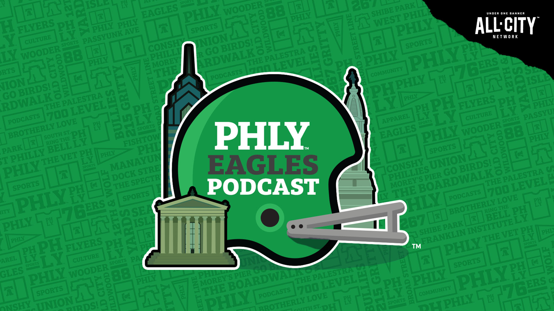 PHLY Eagles Postgame Replay