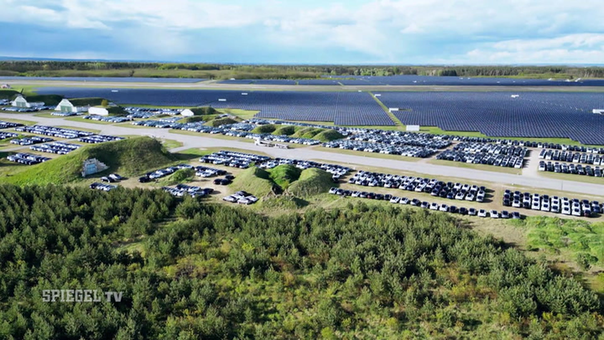 Ladenhüter E-Auto: Die Mobilität der Zukunft in der Krise