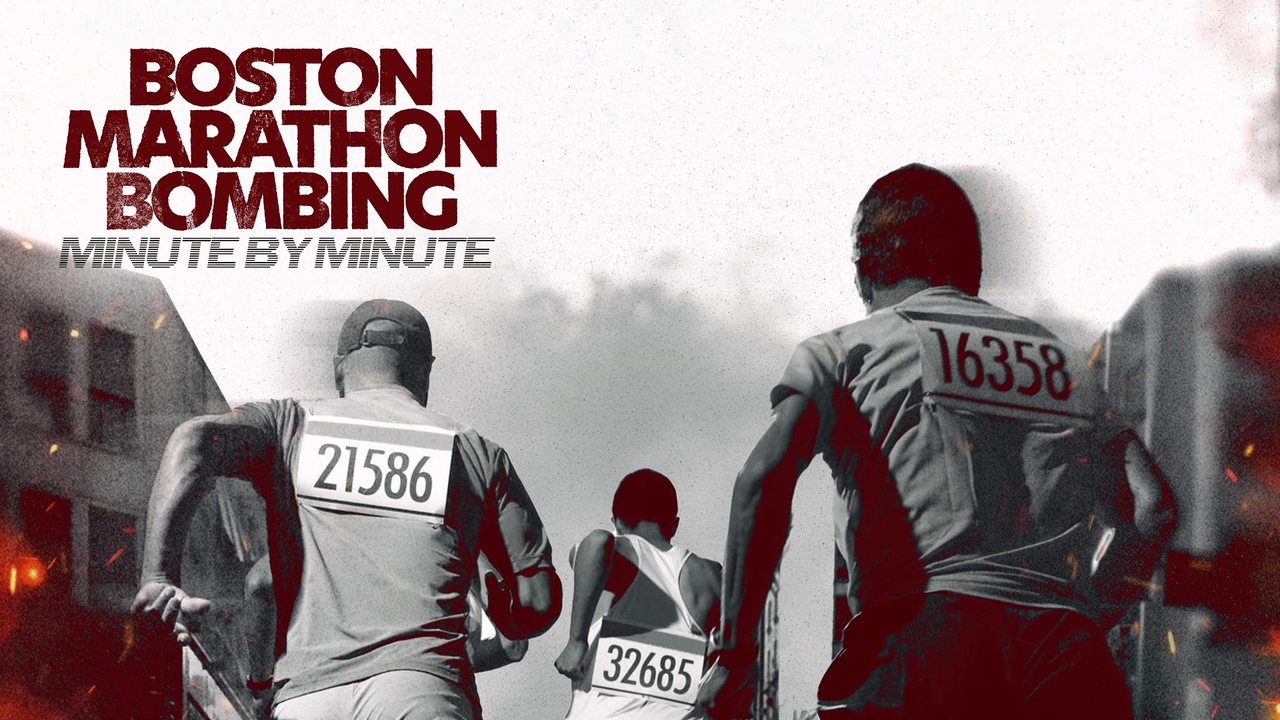 Boston Marathon Bombing: Minute by Minute
