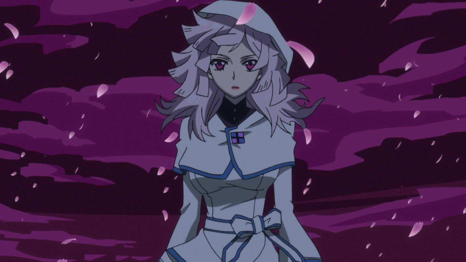 Concrete Revolutio – S01E09 – Ende der endlosen Familie