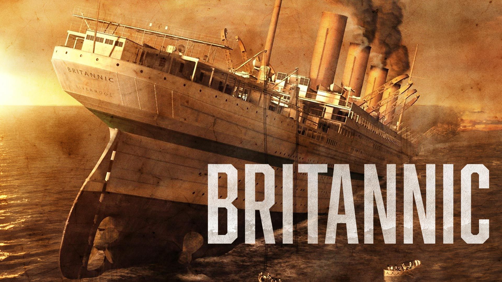 Britannic