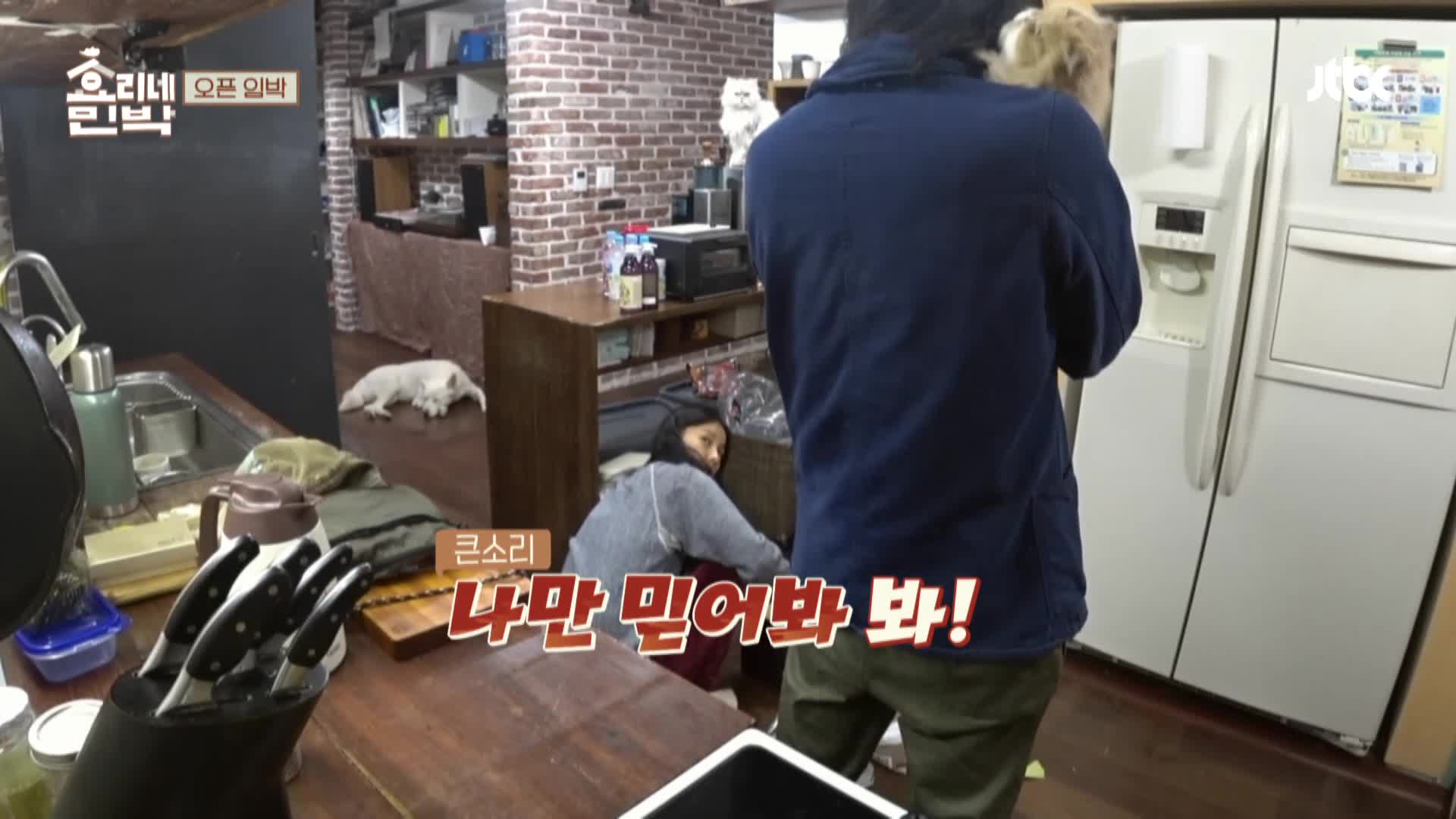 효리네 민박 1회