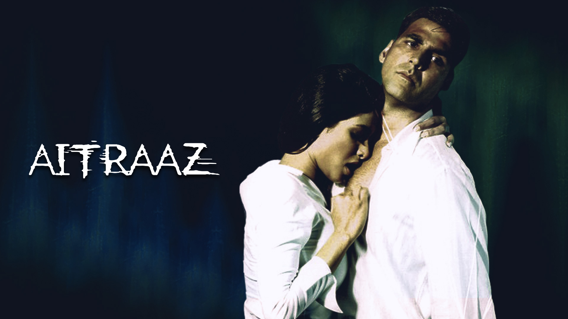 Aitraaz