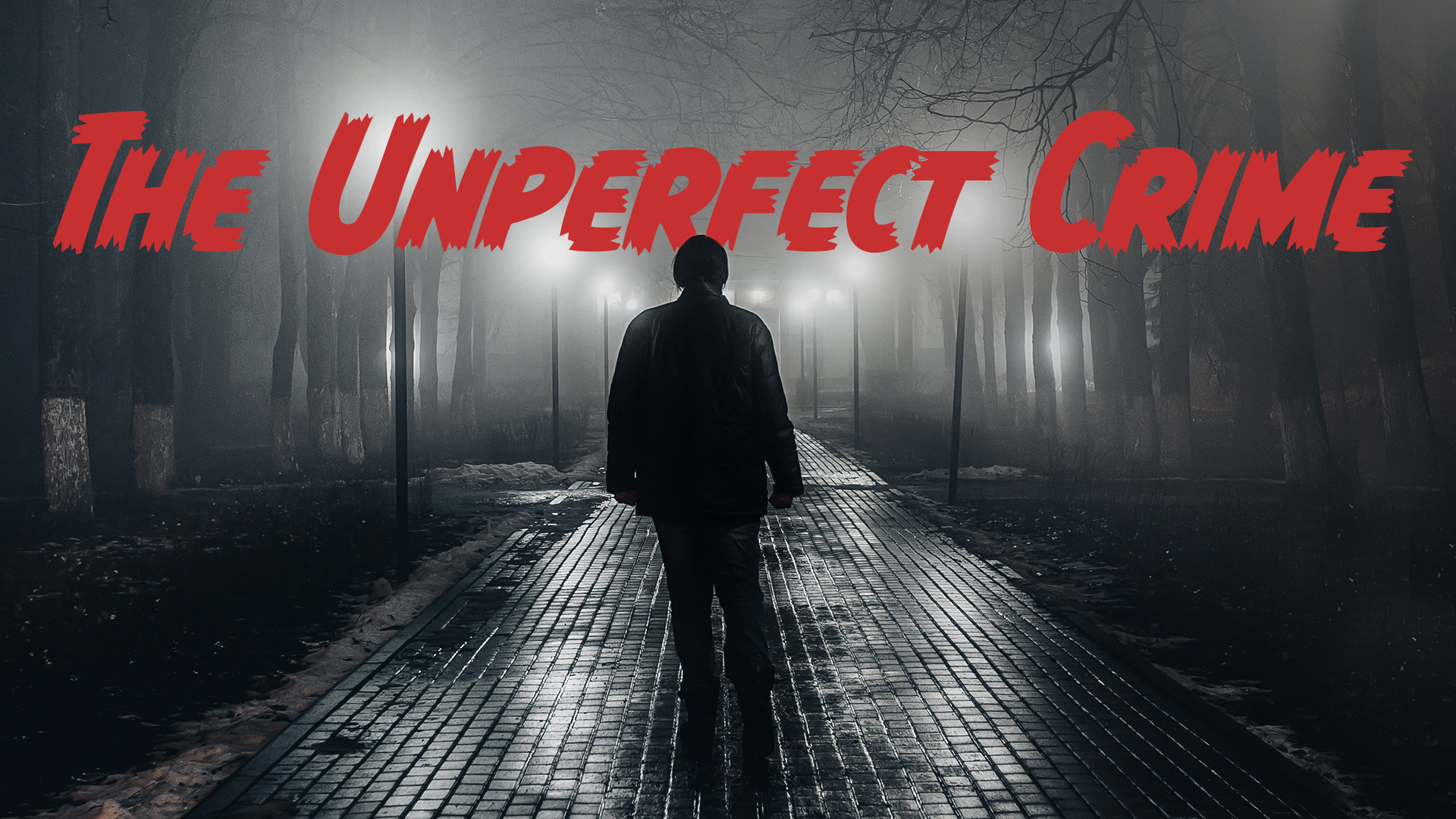 The Unperfect Crime