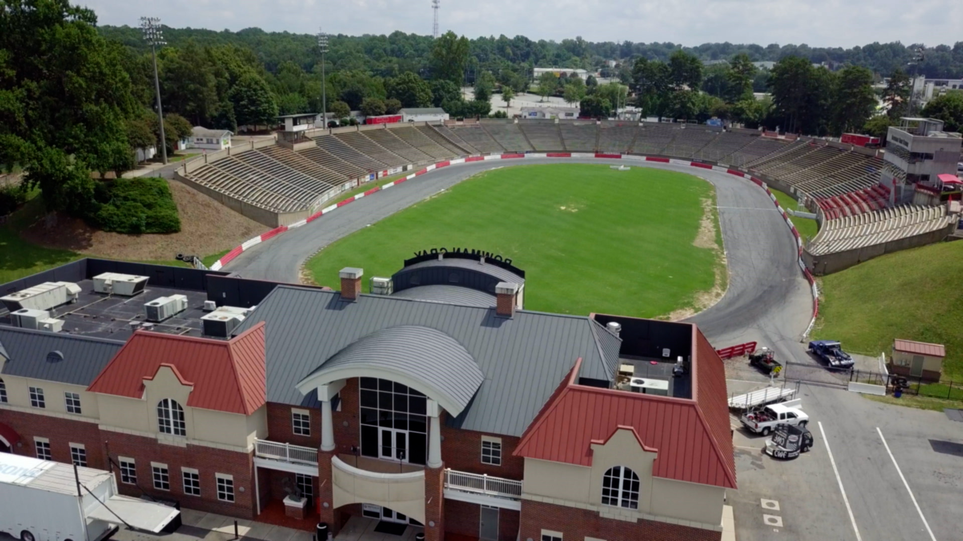 Drivers and Dreams: Grassroots Racing in America