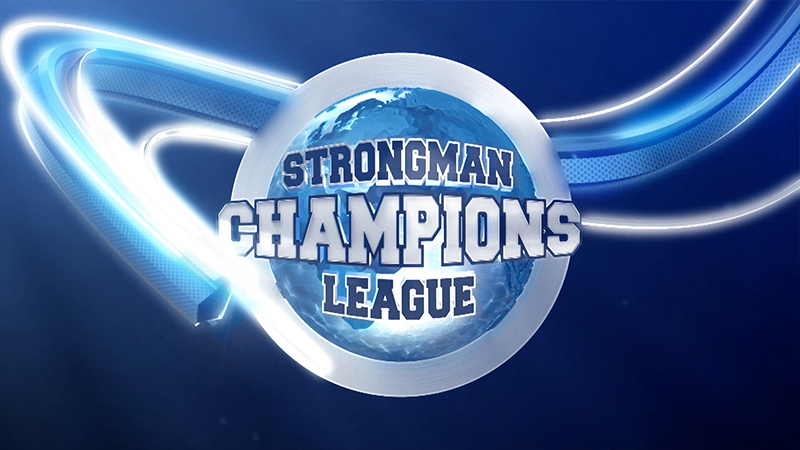 Strongman Champions League