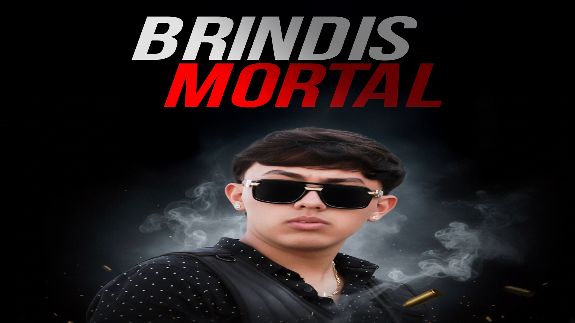 Brindis Mortal