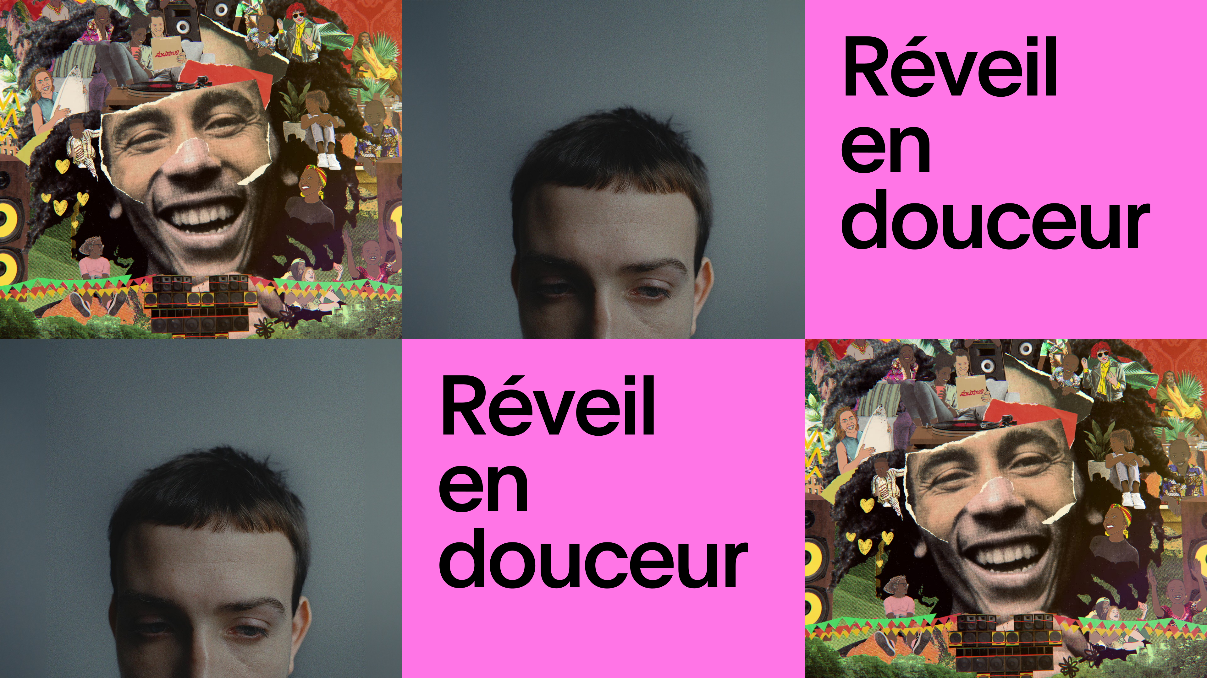 Réveil en douceur