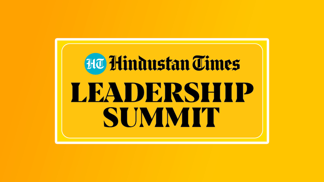 HT Leadership Summit 2025