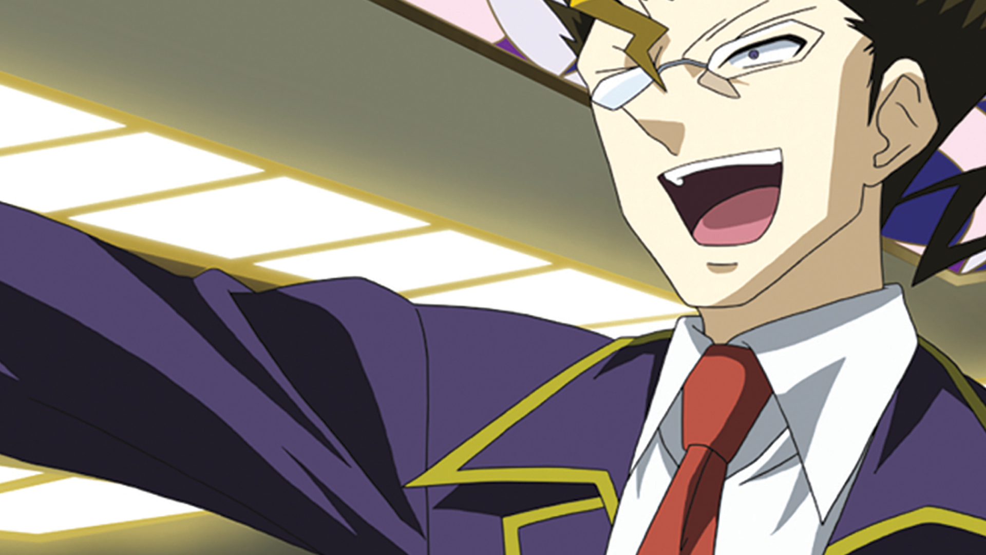 Im Schloss von Dark Nebula