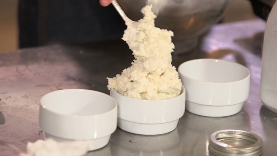 Brothers Green: EATS!