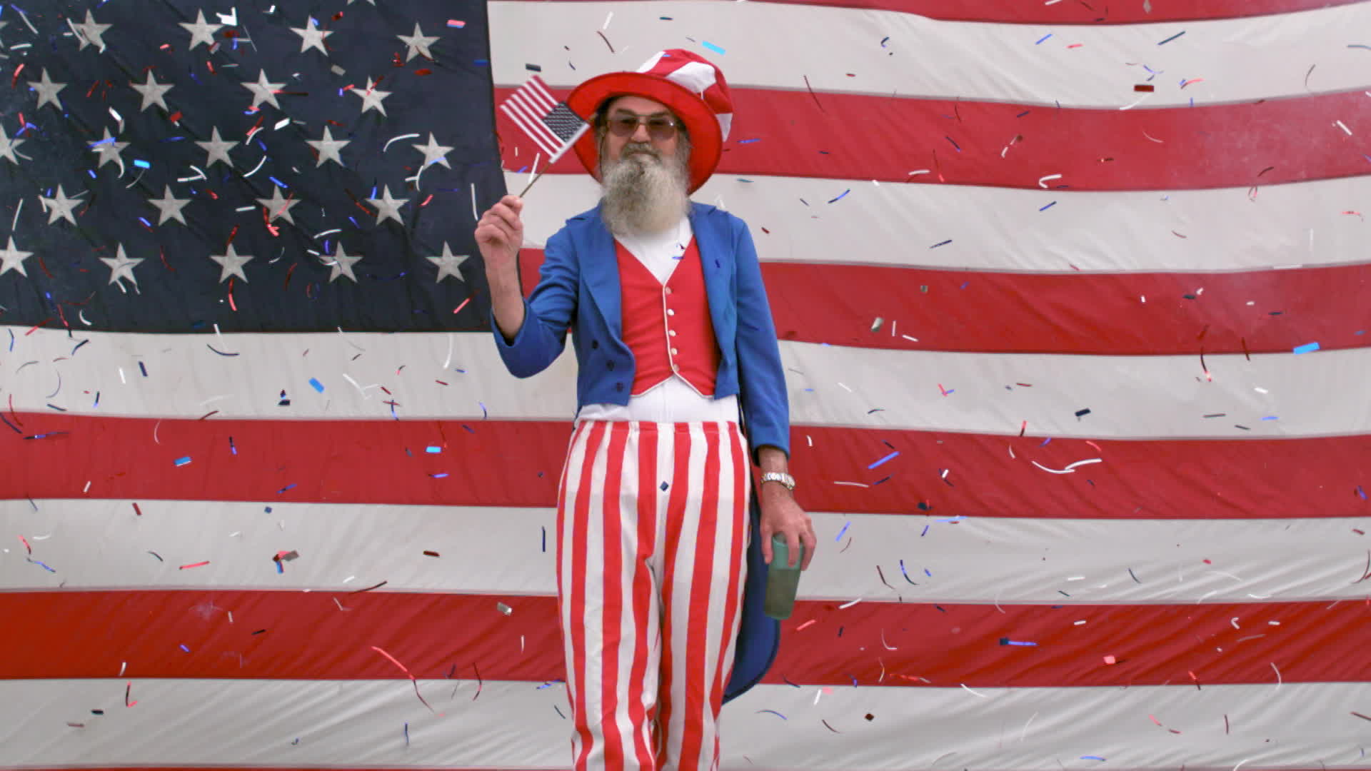 S8 E2 Induckpendence Day