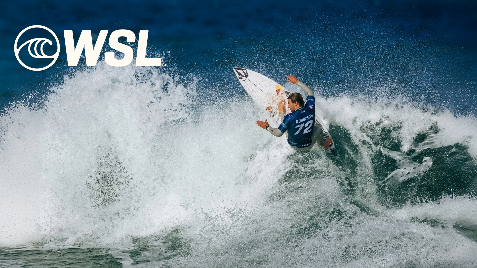 SURF: WSL Championship Tour Rip Curl Pro Bells Beach