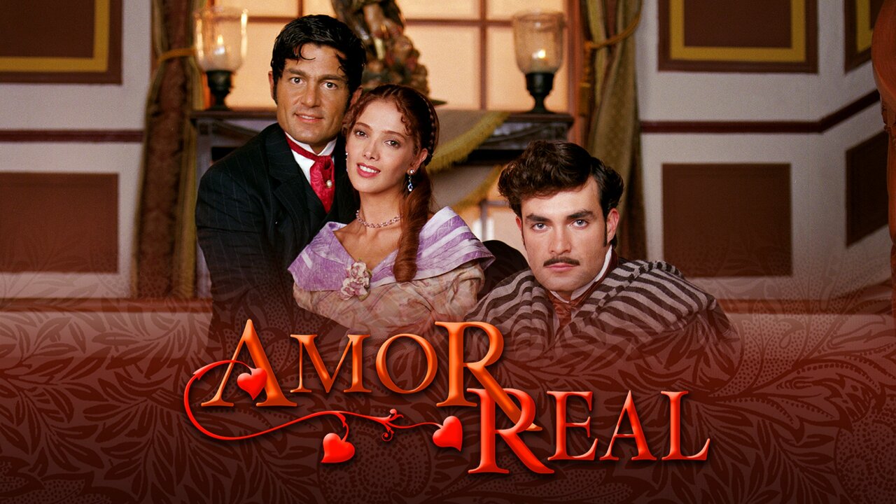 Amor real: No quiero perderte