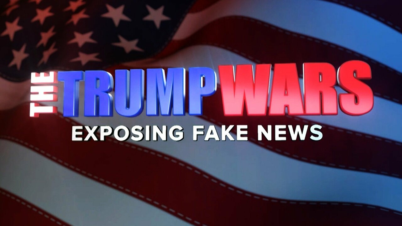 The Trump Wars: Battle for the GOP