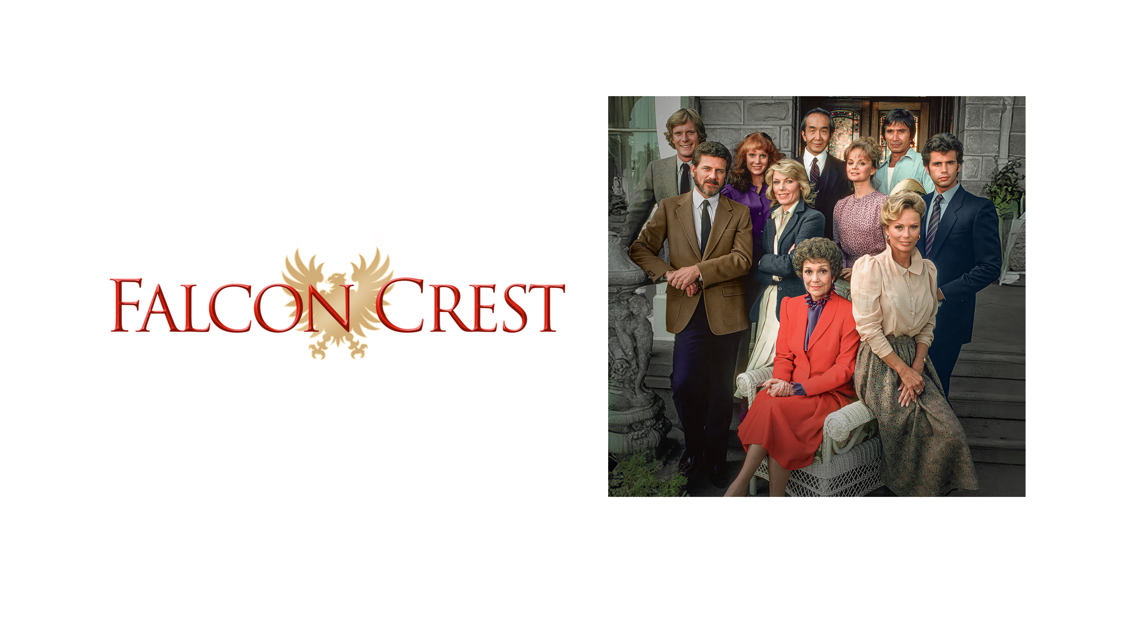 Falcon Crest