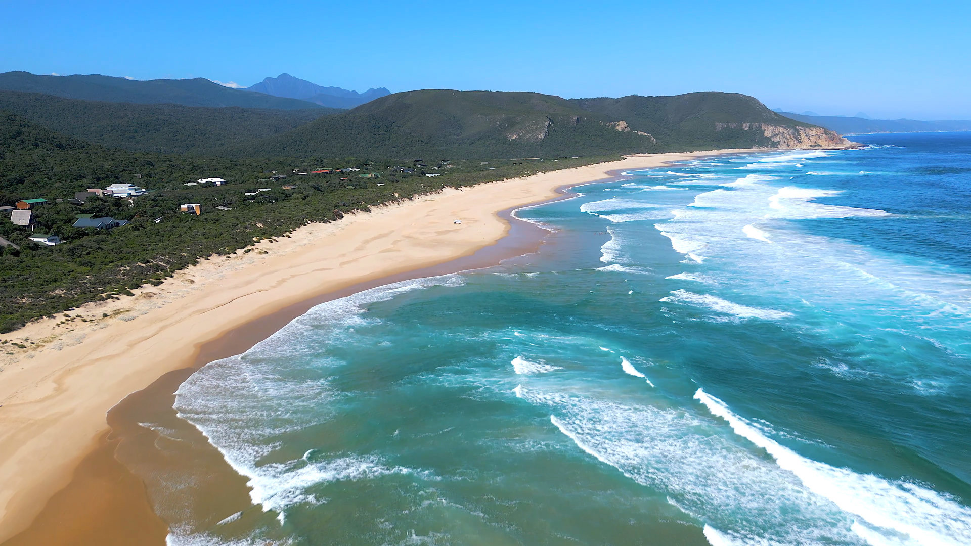 Bike Mike: Traumtour Südafrika