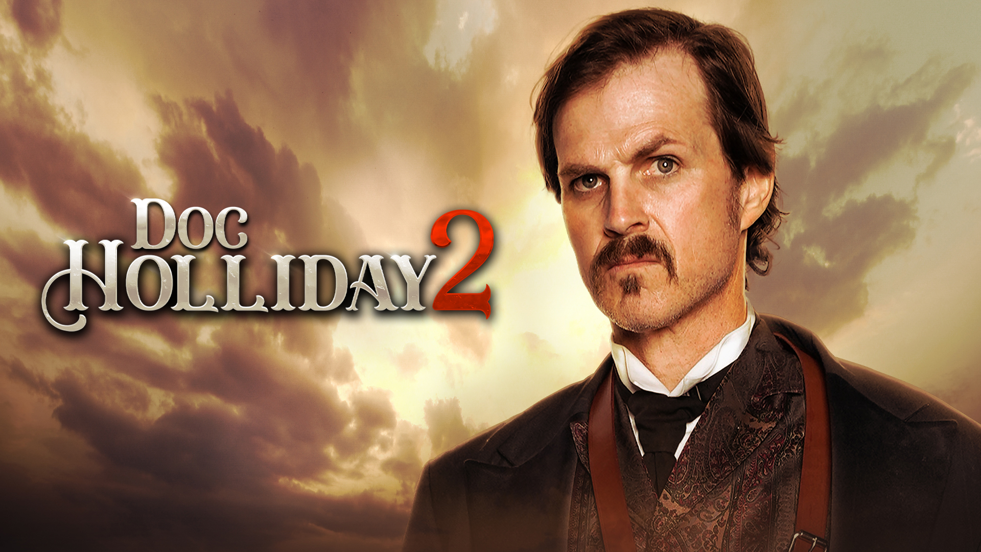 Doc Holliday 2