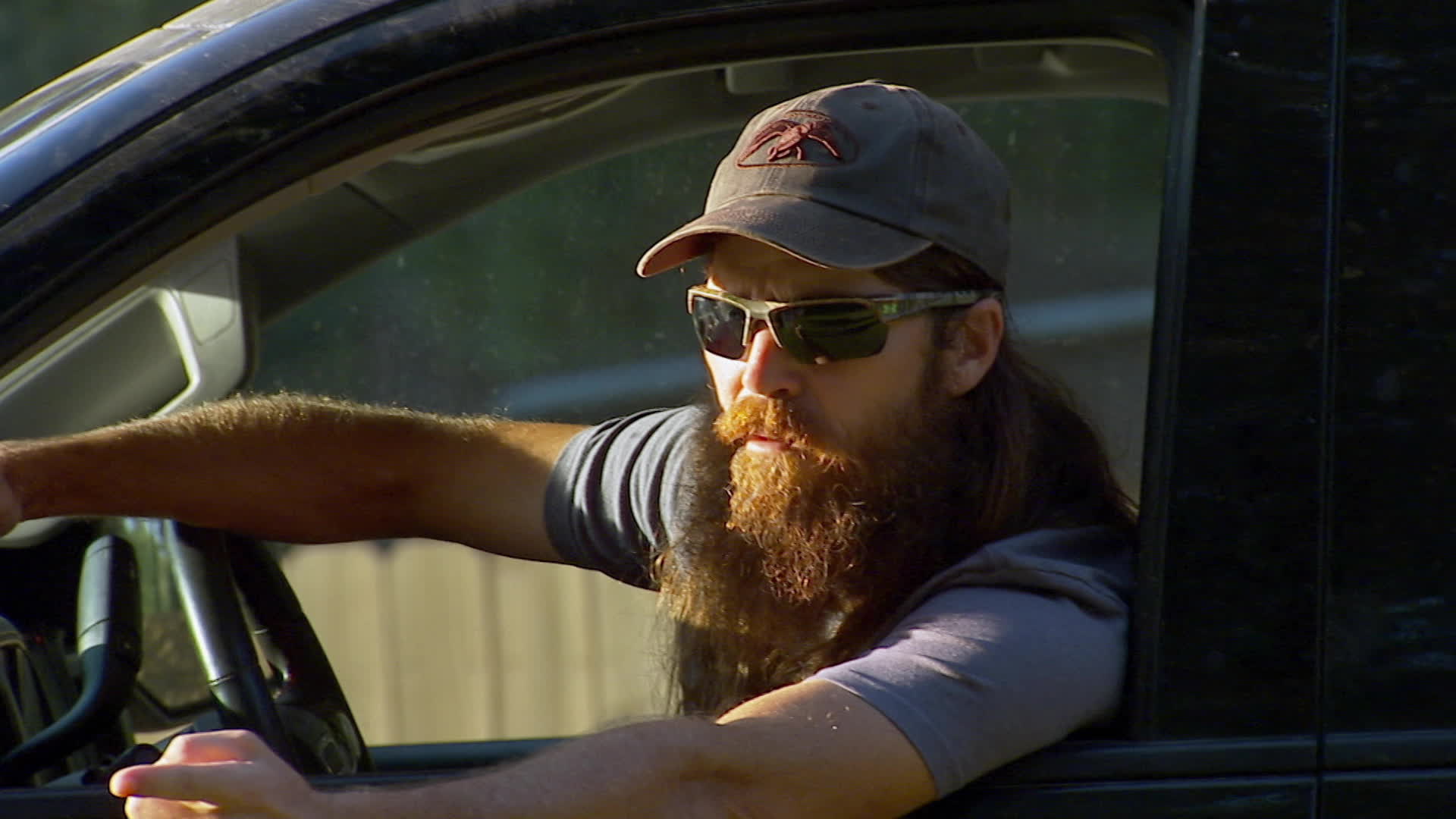 S11 E1 The West Monroe Wing