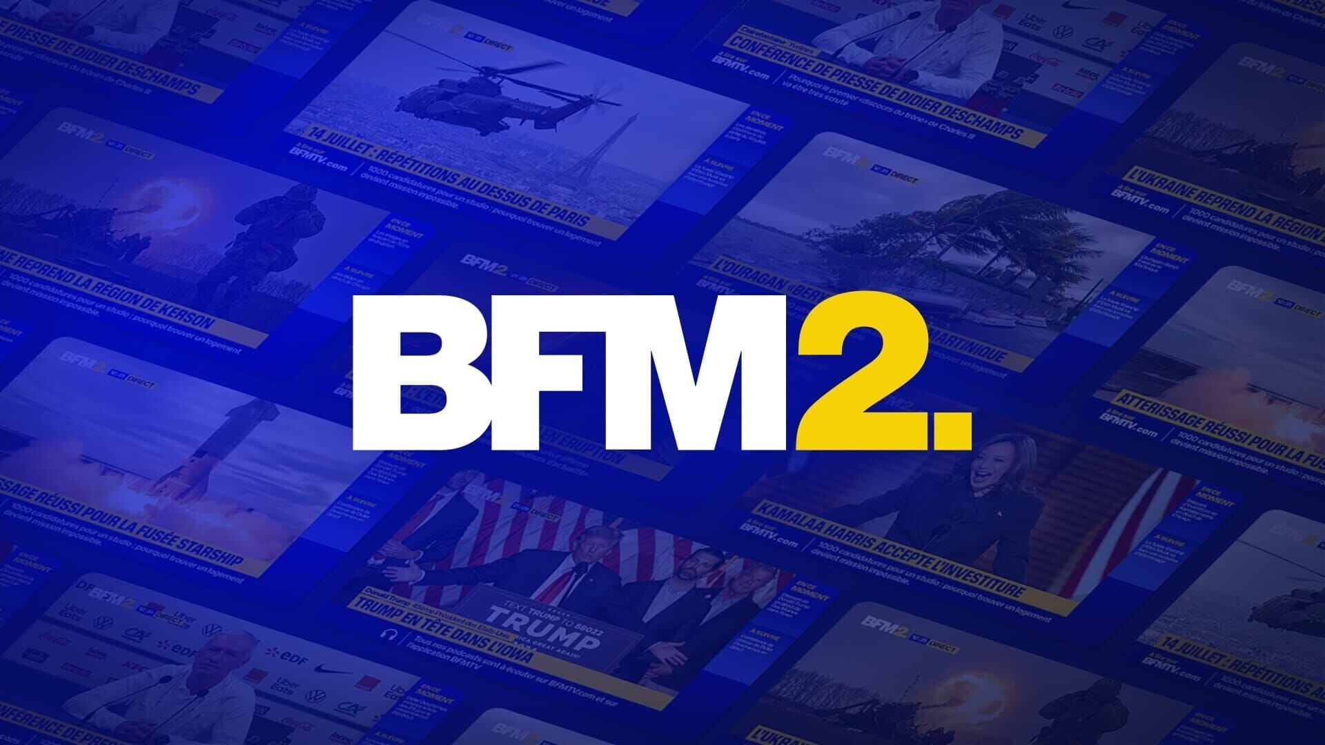 L'intégrale BFM2