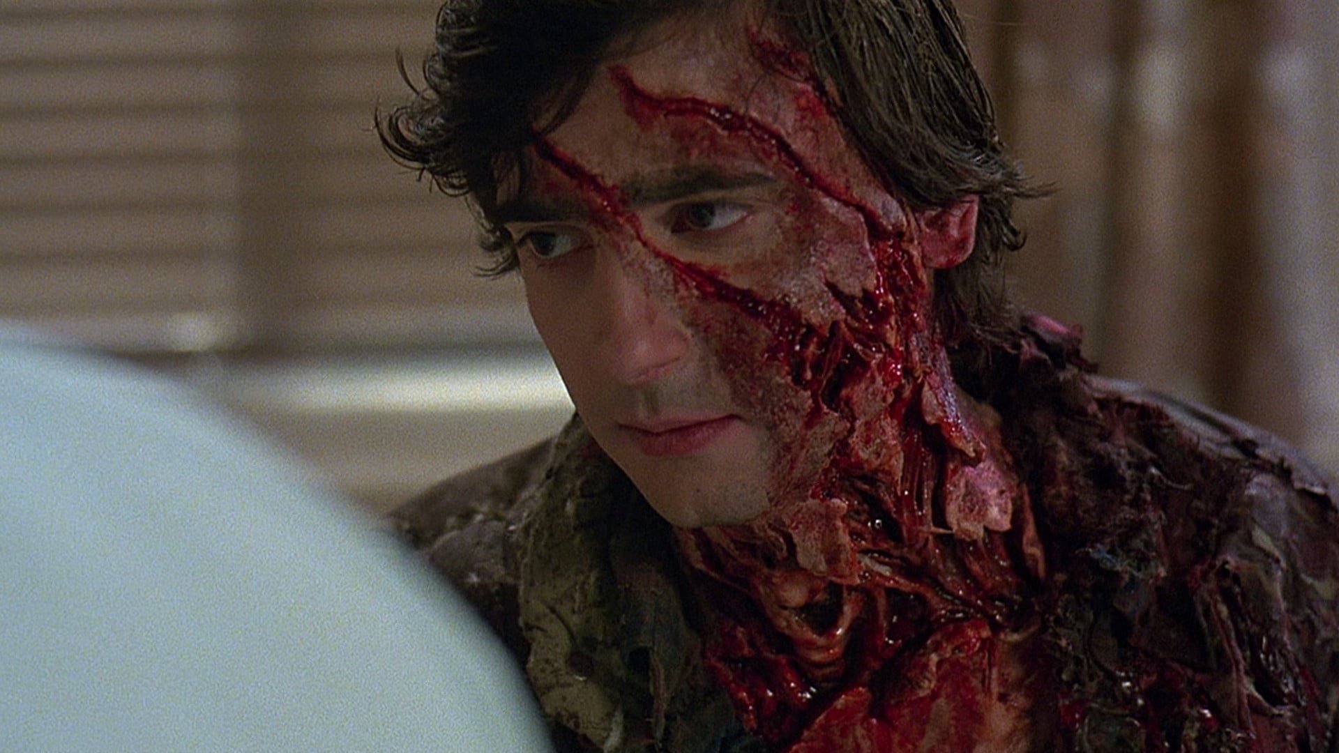 An American Werewolf
