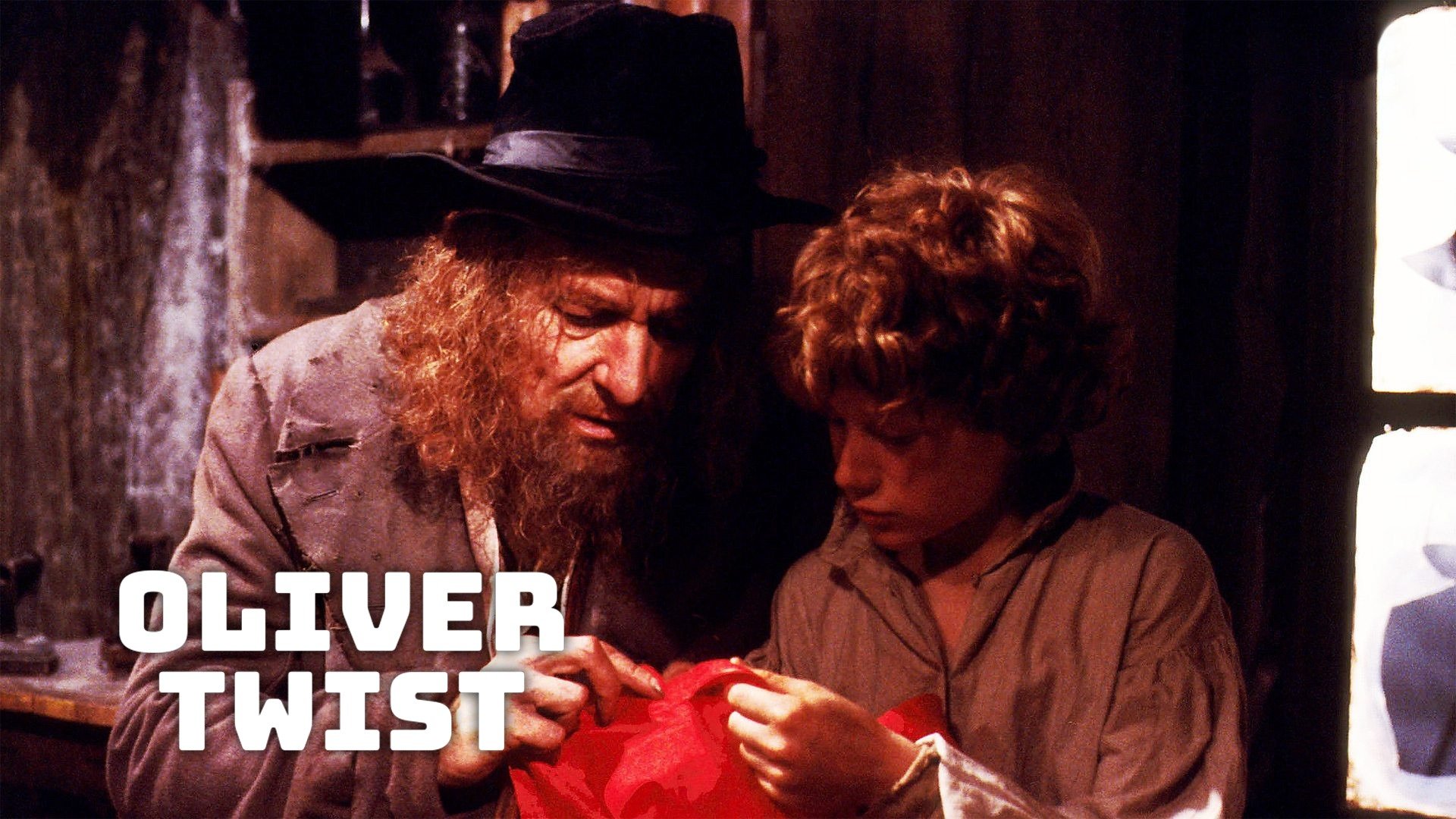 Oliver Twist