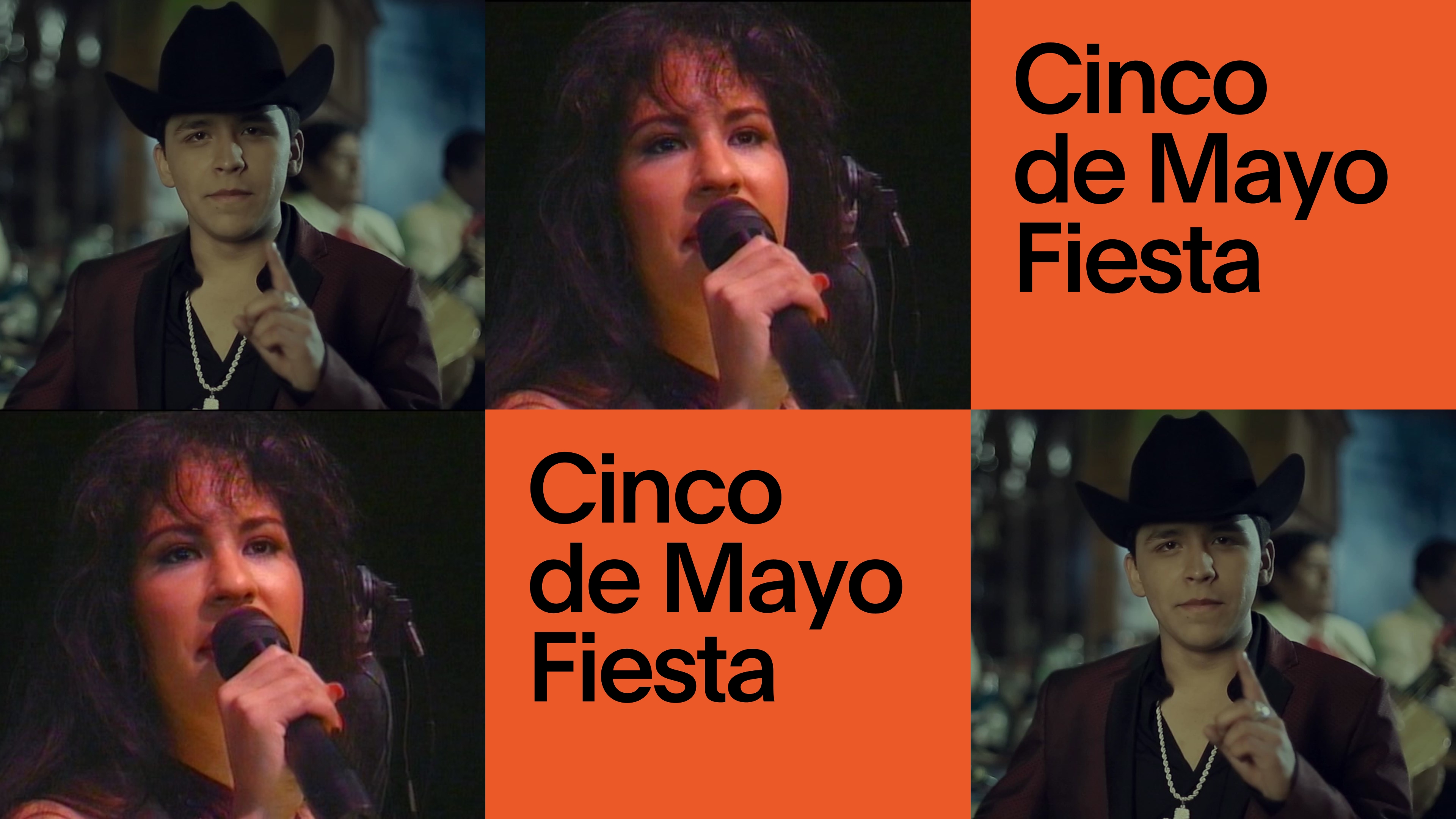 Cinco de Mayo Fiesta
