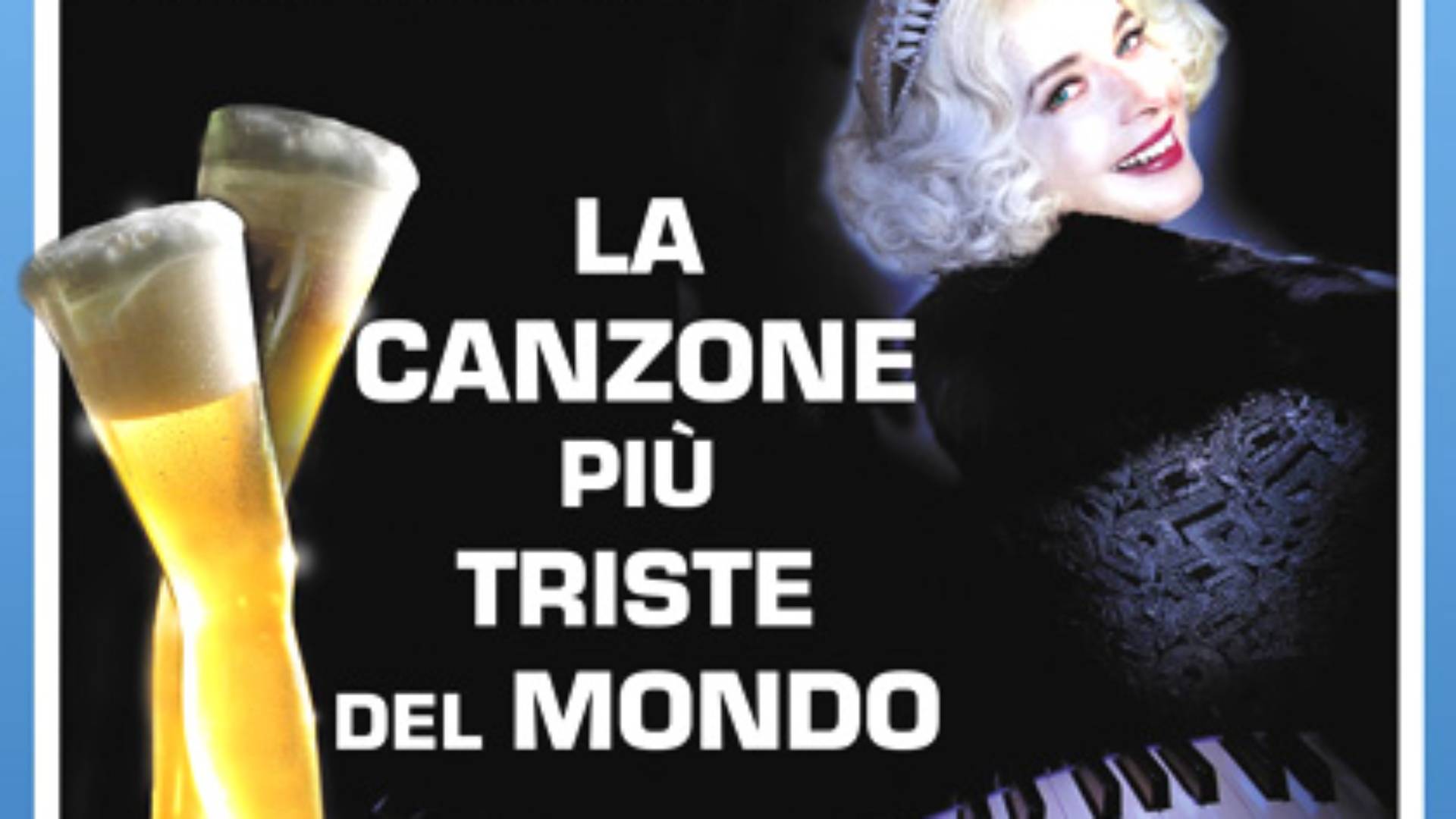 La canzone più triste del mondo