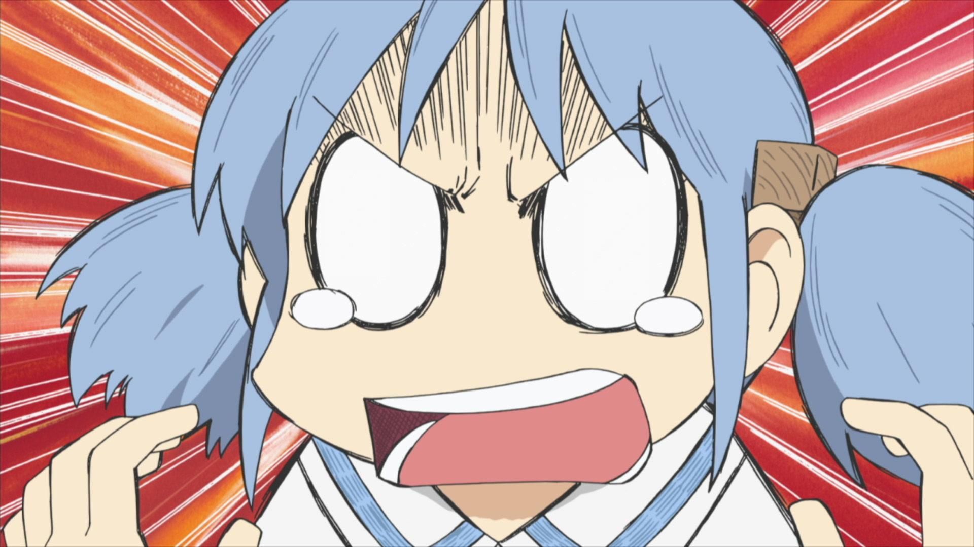 Nichijou