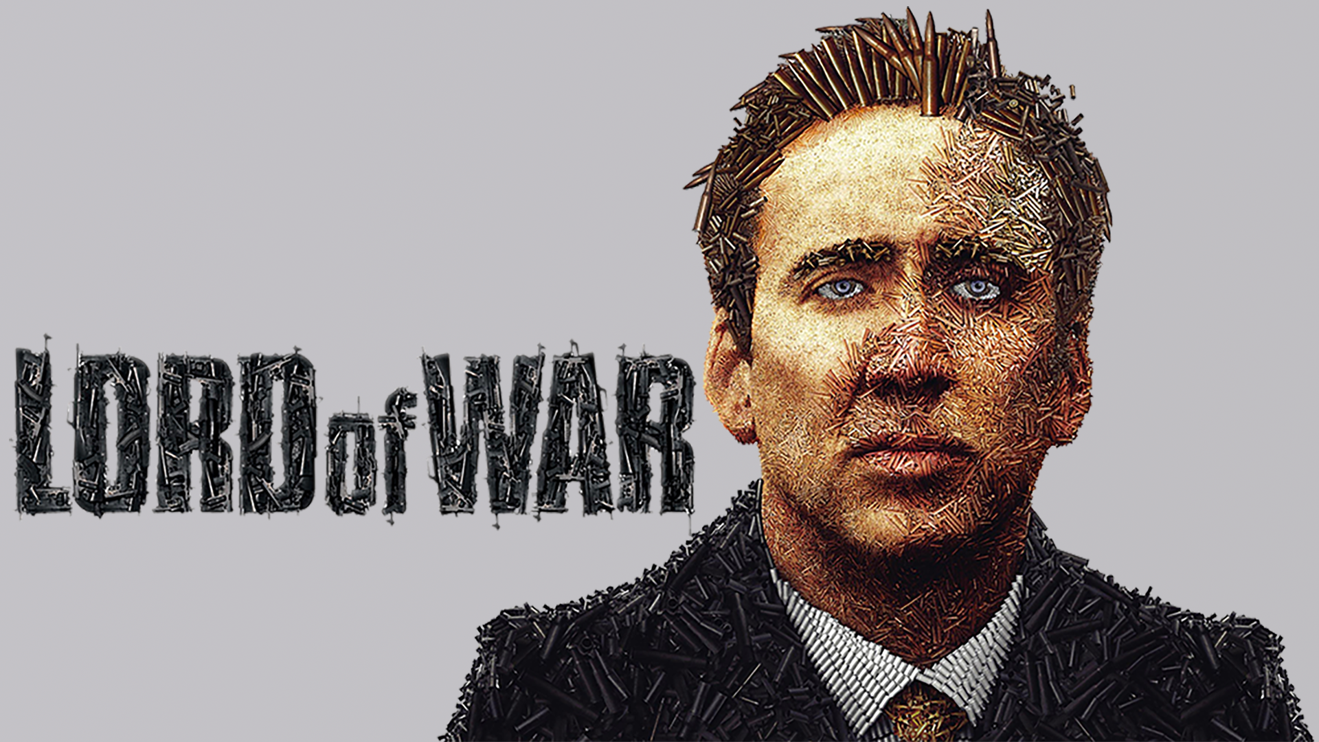 Lord of war