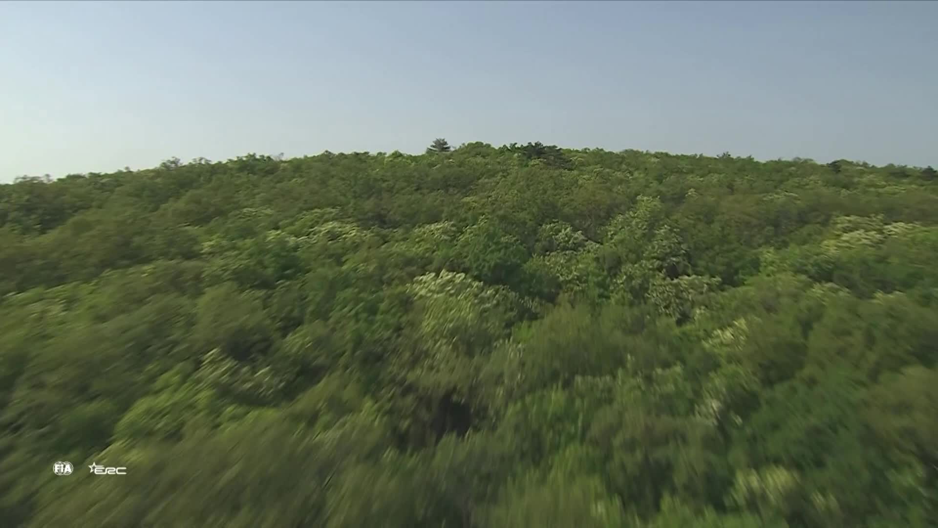 SS5 Full Stage Replay | Rally Hungary 2024