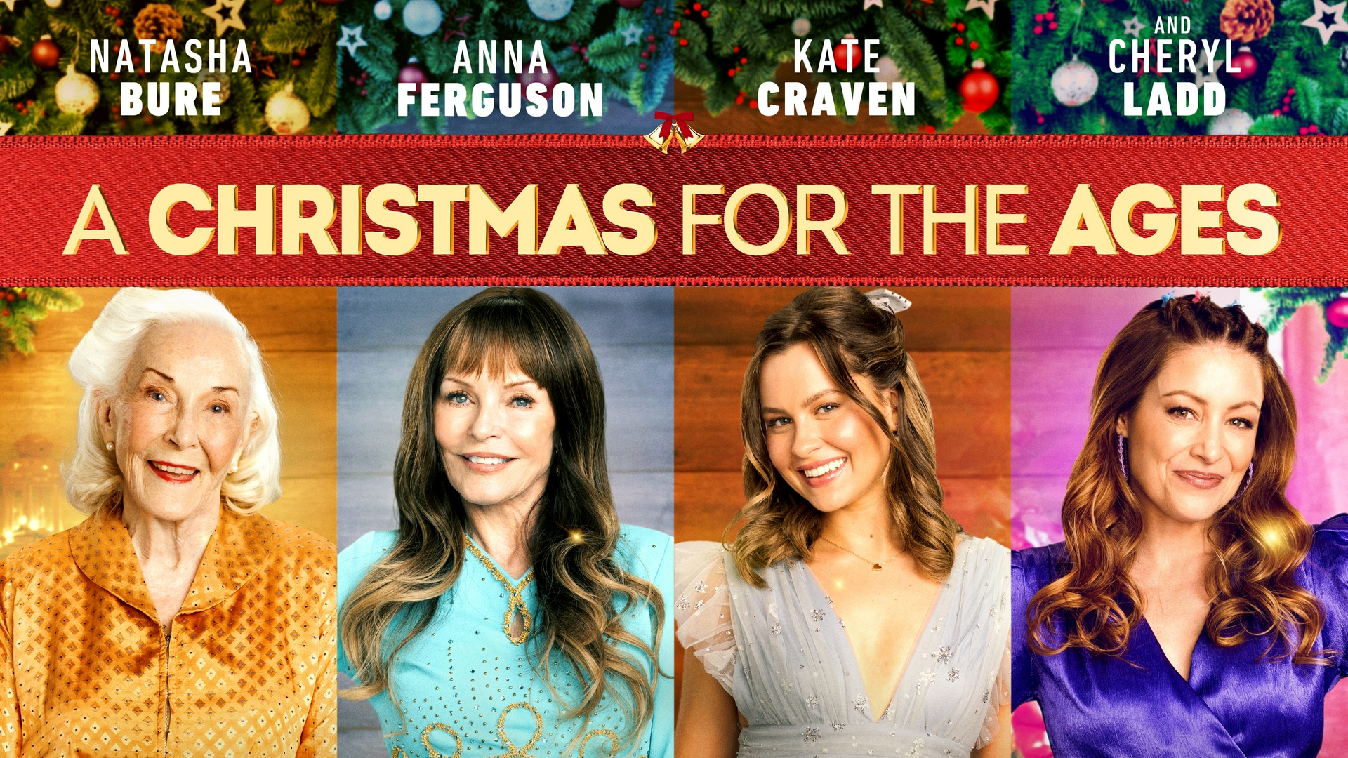 A Christmas for the Ages