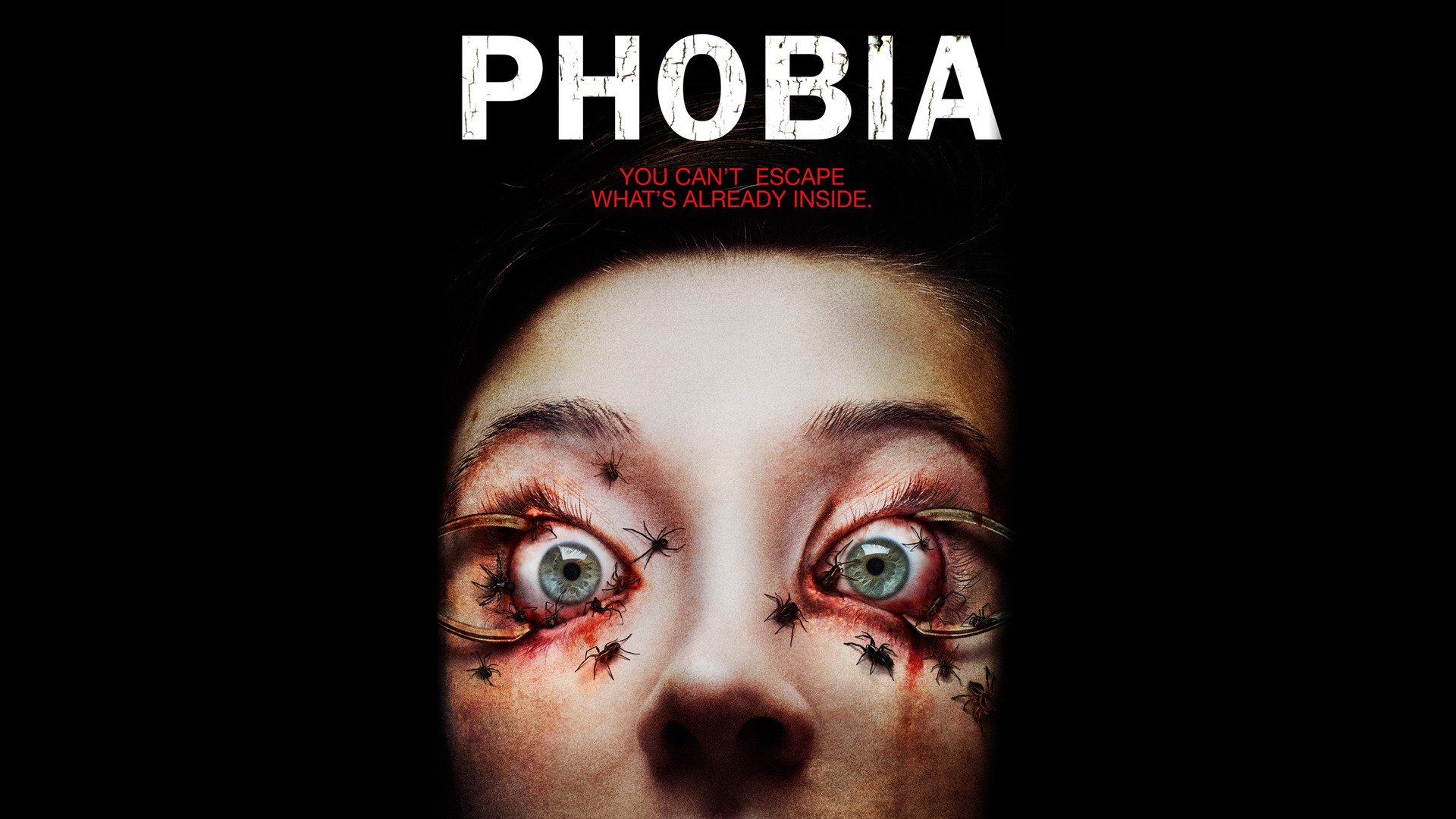 Phobia