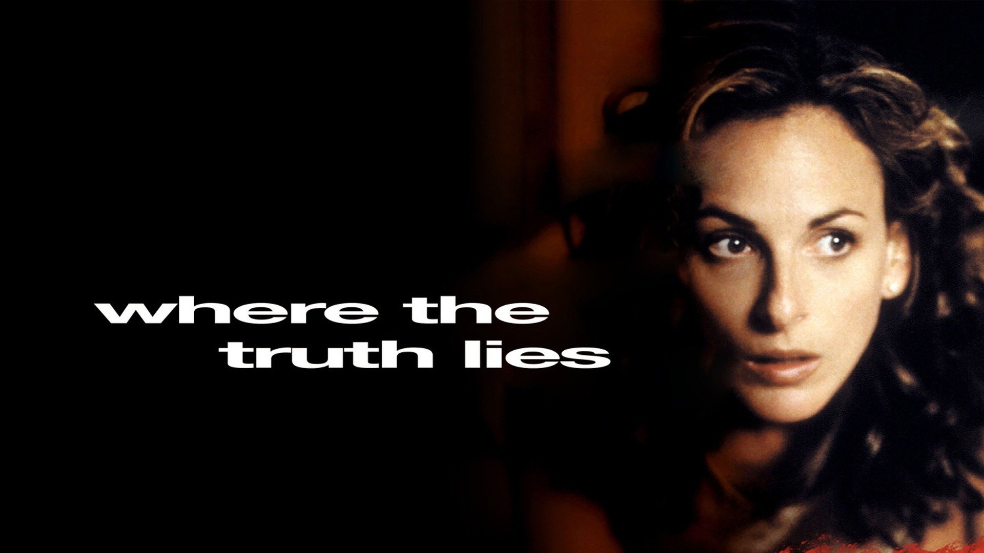 Where the Truth Lies