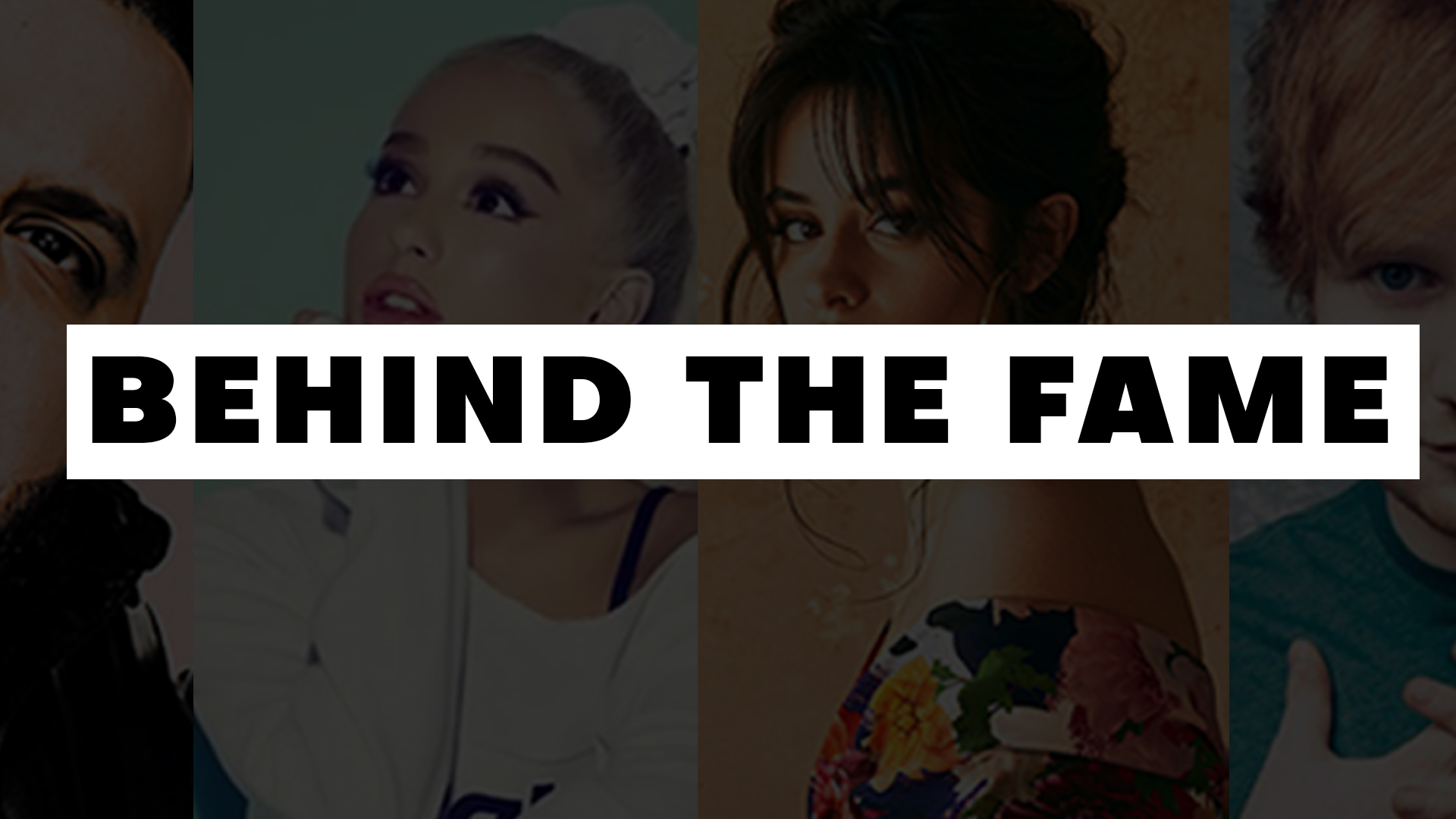 Chase Hudson Behind The Fame