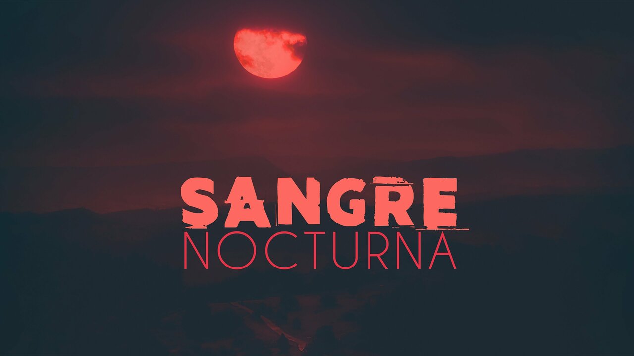 Sangre nocturna