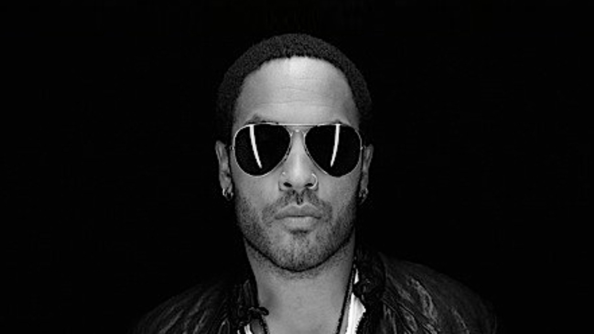 Lenny Kravitz