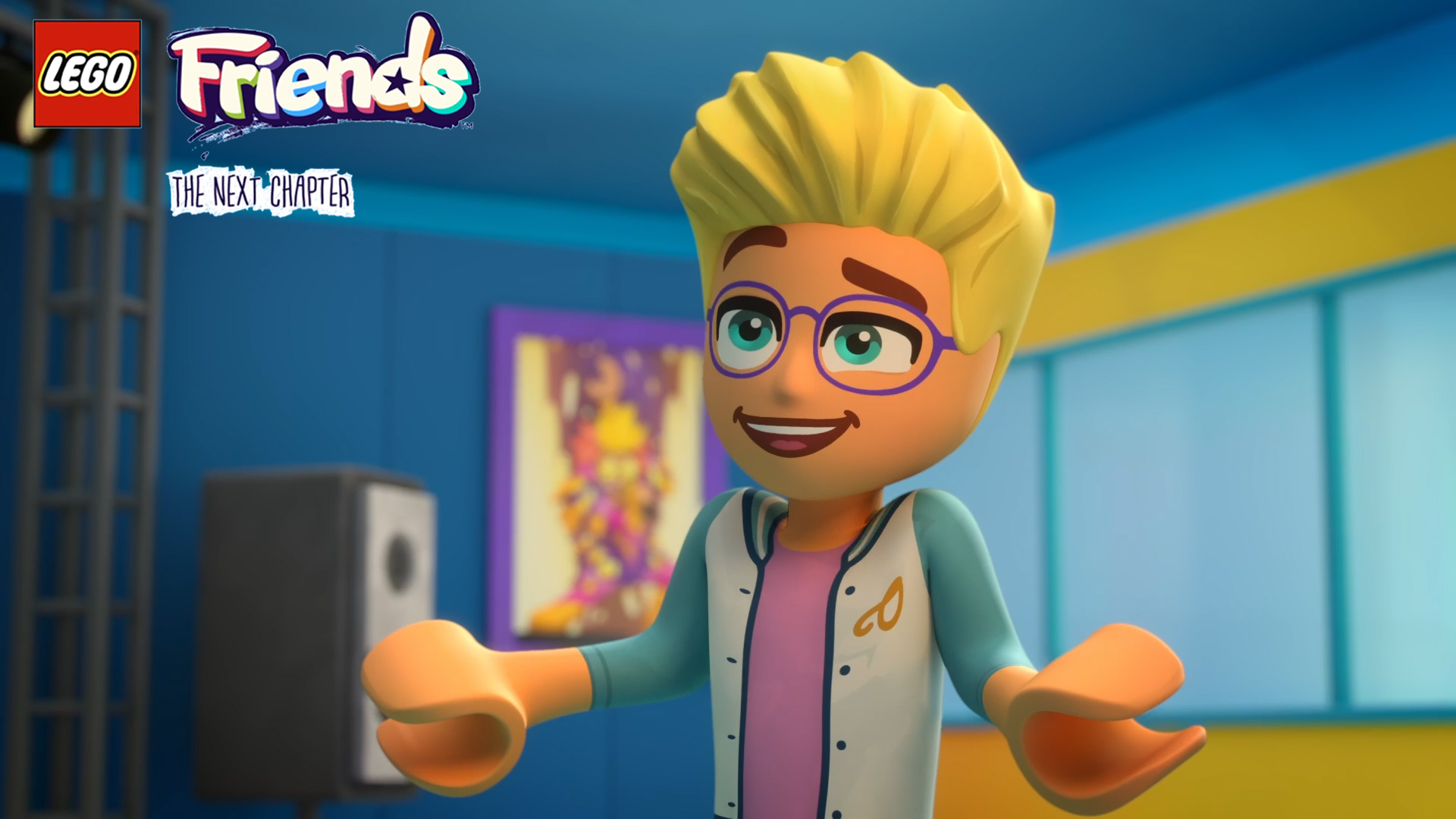 Ley-La, Rise of a Music Star