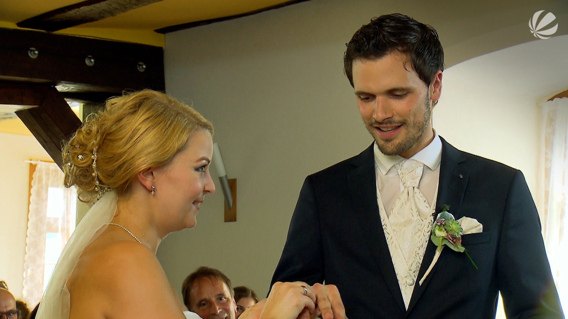 Hochzeit Auf Den Ersten Blick