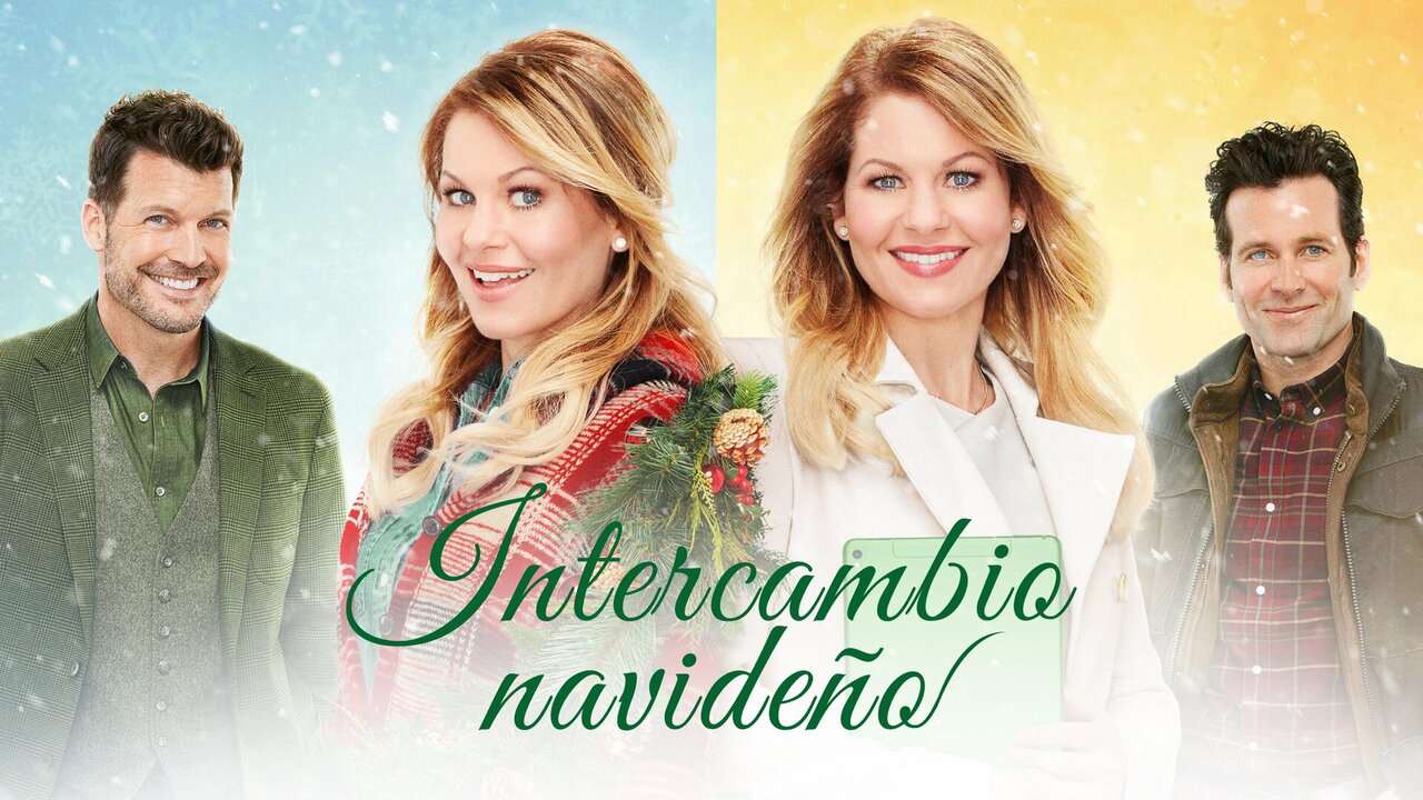 Intercambio navideño