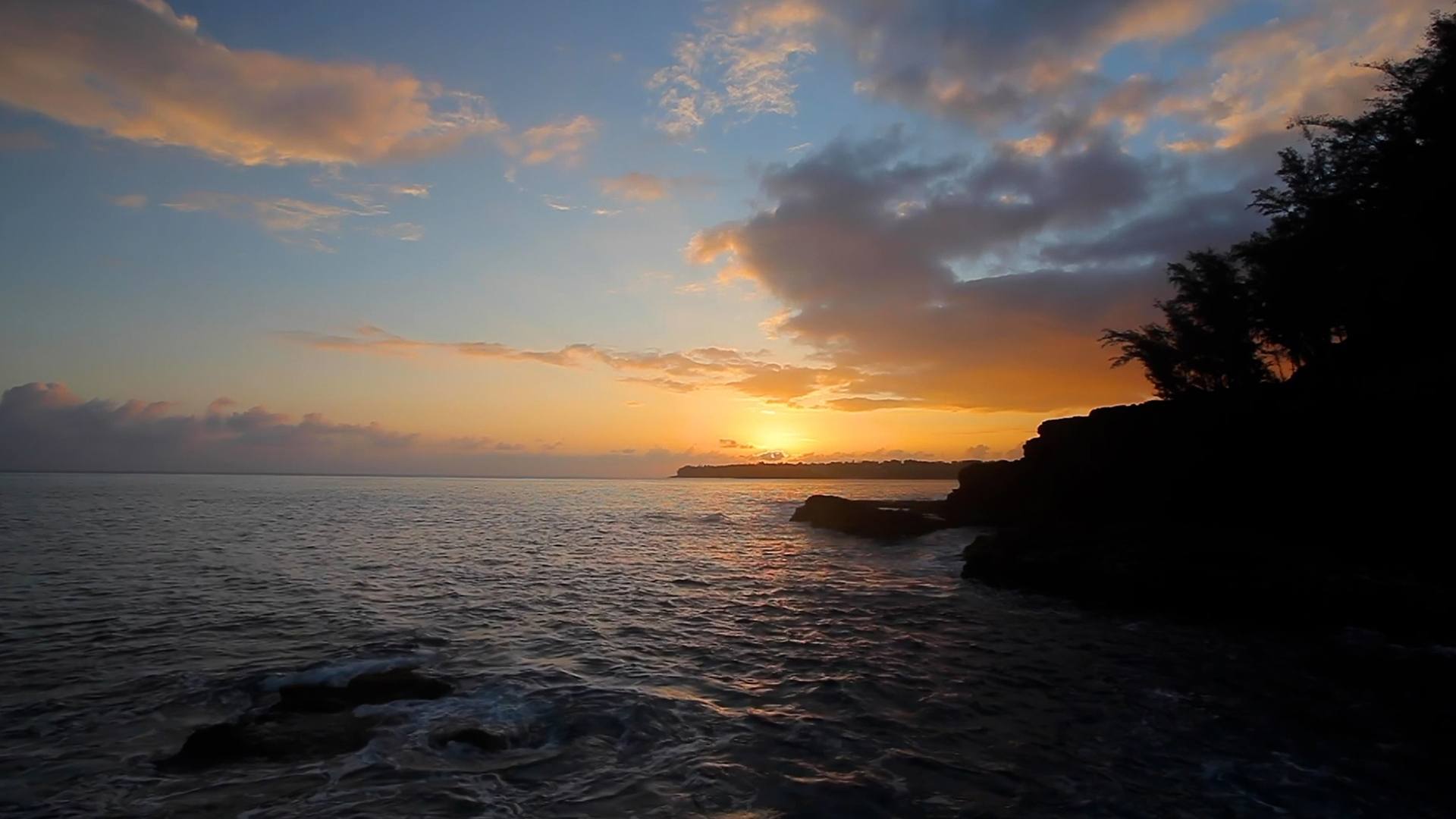 Healing Hawaii: Kauai