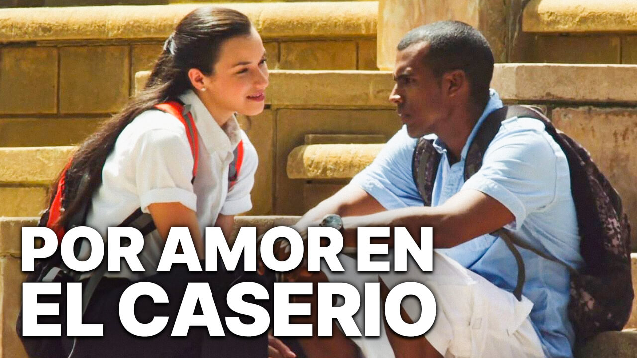 Por amor en el caserio