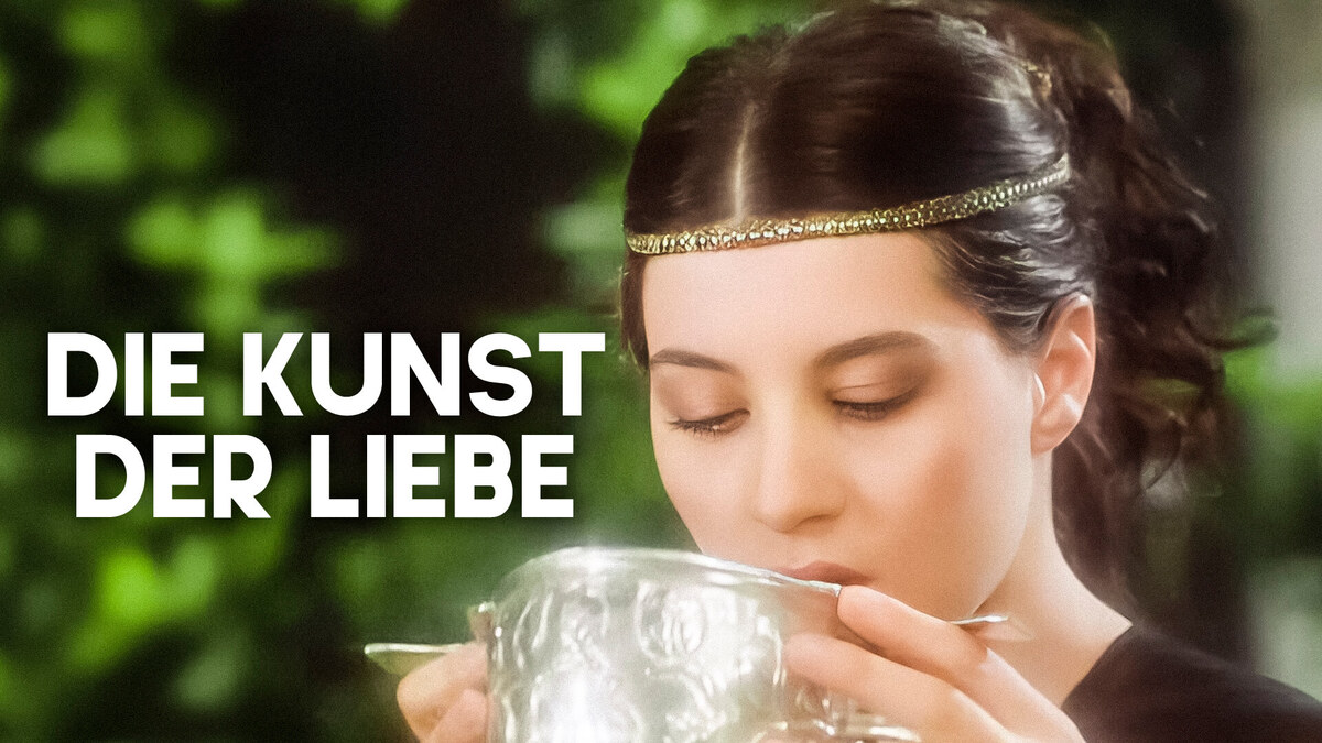 Die Kunst der Liebe