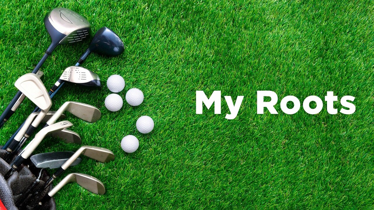 My Roots: Darren Clarke