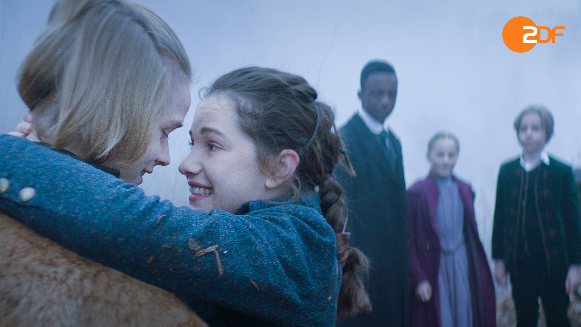 Heirs of the Night, Season 2