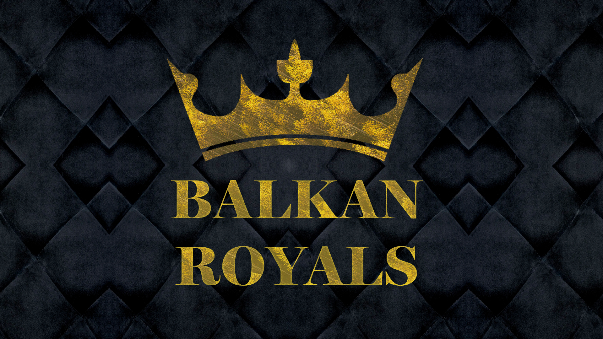 Die Royals vom Balkan